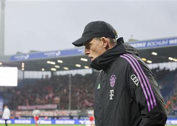 سكاي توضح موقف بايرن ميونخ من إقالة توخيل وبديلين محتملين