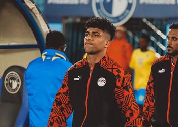 حاتم سكر جمهور الإسماعيلي وراء ظهوري بشكل مميز أمام الزمالك