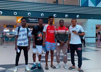 خاص الأهلي يحسم التعاقد مع الثنائي الأجنبي