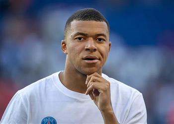 وله في كريستيانو وراموس عبرة ريال مدريد يضع حدود ا لـ مبابي