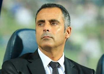 موعد الظهور الأول لـ جوزيه جوميز في الزمالك