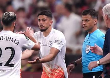 عدم احترام وخطأ وست هام يثير غضب ليون وريال بيتيس في صفقتي بن رحمة وفورنالس