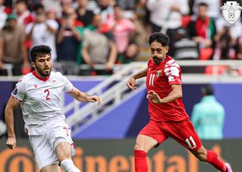 مواجهات نصف نهائي كأس آسيا 2023