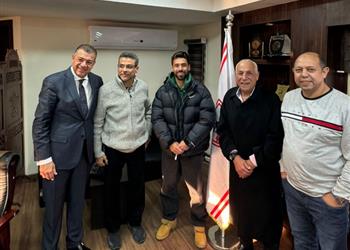 الزمالك يوضح موعد ظهور الصفقات الجديدة والانتظام في التدريبات