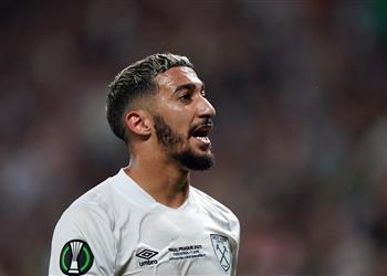 فيفا يرد على استئناف ليون بشأن صفقة سعيد بن رحمة