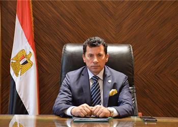 بنبرة حادة أشرف صبحي يرفض تبريرات اتحاد الكرة ويطالب بالأسباب الحقيقية لإخفاق منتخب مصر