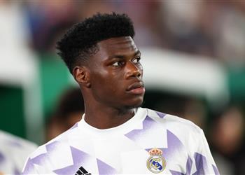 لجنة المسابقات تحسم موقف تشواميني من مباراة أتلتيكو مدريد في الدوري الإسباني