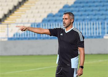 رسمي ا الزمالك ي علن تعيين جوزيه جوميز مدير ا فني ا للفريق