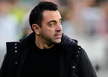 قائمة برشلونة لمباراة ألافيس في الدوري الإسباني تعافي أحد المصابين