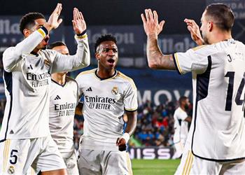 مباريات ريال مدريد في شهر فبراير 2024 ديربي جديد واستئناف دوري أبطال أوروبا