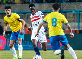 الإسماعيلي راضون عن أداء الجهاز الفني ونواجه سوء توفيق