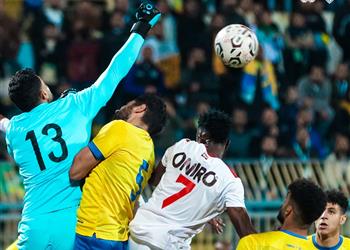 مدرب الإسماعيلي كان بإمكاننا إنهاء مباراة الزمالك من الشوط الأول وطالبنا بتعديل ملعب استاد الإسماعيلية