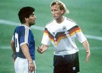 وداع ا لصاحب النجمة الثالثة وفاة أليكس بريمه أسطورة ألمانيا عن عمر يناهز 63 عام ا