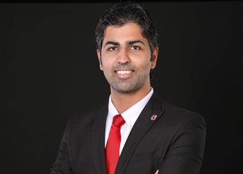 مهند مجدي يترأس بعثة الأهلي في غانا استعدادا لـ ميدياما