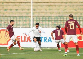 فيديو الجونة وسيراميكا كليوباترا يتعادلان إيجابيا في مباراة مثيرة بالدوري