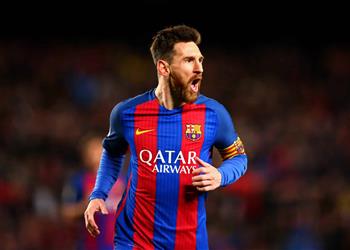 تقارير ميسي يلتزم بعادته تجاه برشلونة للمرة الثامنة