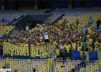 الإسماعيلي نرفض خروج الجماهير عن النص وعلاقتنا بالزمالك تاريخية