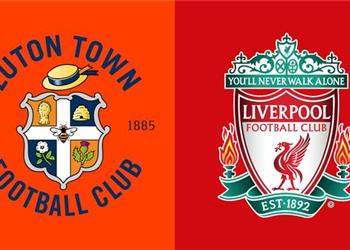 موعد والقناة الناقلة لمباراة ليفربول ولوتون تاون اليوم في الدوري الإنجليزي والمعلق