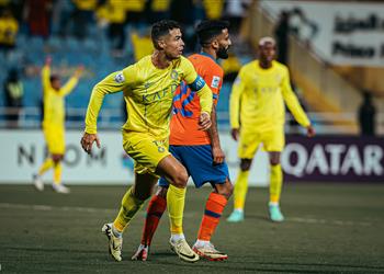 موعد والقنوات الناقلة لمباراة النصر والفيحاء اليوم في دوري أبطال آسيا والمعلقين