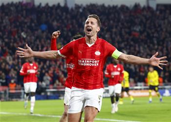 بالفيديو التعادل الإيجابي يحسم مواحهة آيندهوفن وبوروسيا دورتموند في دوري أبطال أوروبا