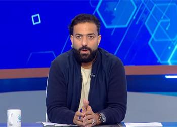 ميدو يوجه رسالة إلى حسام حسن بعد تعرضه لوعكة صحية