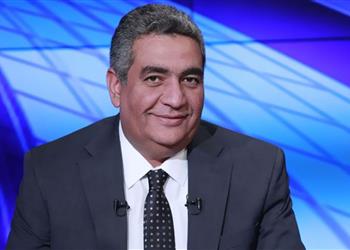 أحمد مجاهد يعلق على تعيينه مراقبا لنهائي كأس أمم إفريقيا ويصرح العلاقة بين كاف والمغرب ليست تنافسية