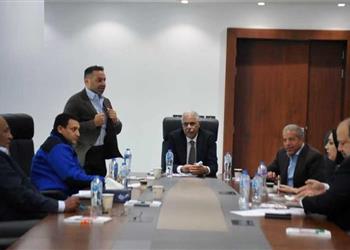 خاص م قترح على طاولة مجلس اتحاد الكرة لتطوير المنتخبات الوطنية