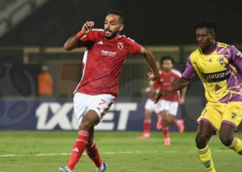 رئيس ميدياما قبل مواجهة الأهلي سنصدم الغانيين ونرصد مكافأة كبرى للاعبين