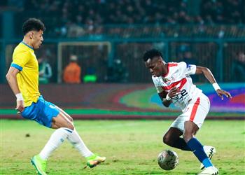 طبيب الزمالك ي علن تشخيص إصابة إبراهيما نداي وموقف زياد كمال