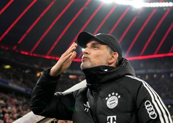 تقارير تكشف عن 6 مرشحين لخلافة توخيل في بايرن ميونخ