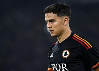 ديبالا يحسم مستقبله مع روما بعد ارتباطه بالانتقال للدوري السعودي