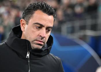 تشافي يبحث عن جاسوس في صفوف برشلونة