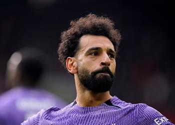 تشكيل ليفربول أمام لوتون تاون في الدوري الإنجليزي موقف محمد صلاح