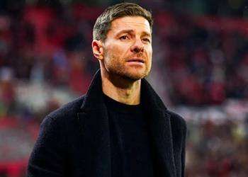 تشابي ألونسو يحسم وجهته المفضلة بين ليفربول وبايرن ميونخ