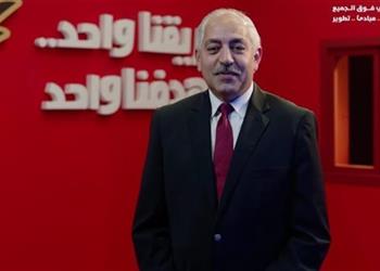 الأهلي ي شيد تمثال ا لـ العامري فاروق ويطلق اسمه على المبنى الإداري الرئيسي