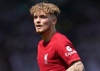 فيديو إليوت يسجل هدف ليفربول الرابع أمام لوتون تاون