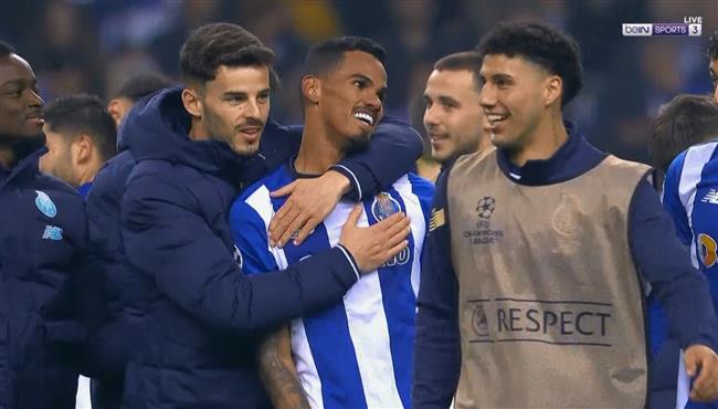 هدف فوز بورتو العالمي علي ارسنال في الوقت القاتل 1 0 دوري ابطال اوروبا