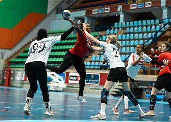 موعد والقناة الناقلة لمباراة الأهلي والزمالك اليوم في دوري كرة اليد سيدات