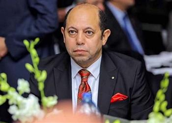 أحمد سليمان رمضان صبحي مثل زيزو وإسقاط عضوية مرتضى منصور ليس انتقام ا