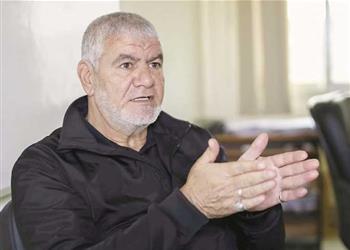 إكرامي يرد على أنباء تجديد عقد رمضان صبحي مع بيراميدز