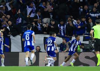 جالينو عن هدفه القاتل أمام آرسنال سنحاول تكراره في لندن