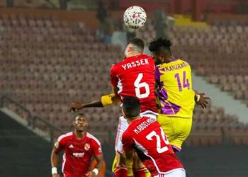 مالك ميدياما ي علن عبر بطولات موقفهم من تأجيل مباراة الأهلي