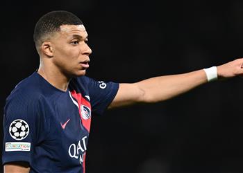 موندو لاعب جديد من باريس سان جيرمان قد يلحق بـ مبابي إلى ريال مدريد