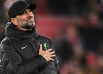 بعد تشابي ألونسو مدرب جديد على قائمة اهتمامات ليفربول لخلافة كلوب