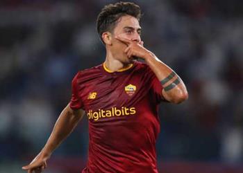 ديبالا يكشف عن علاقته بـ ميسي ورنالدو ويؤكد مورينيو سيظل على القمة