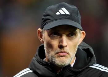 تقارير توخيل يتطلع للعودة إلى الدوري الإنجليزي بعد الرحيل عن بايرن ميونخ