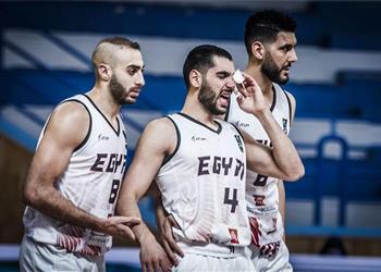 اتحاد السلة يعلن تفاصيل ومدة غياب إيهاب أمين