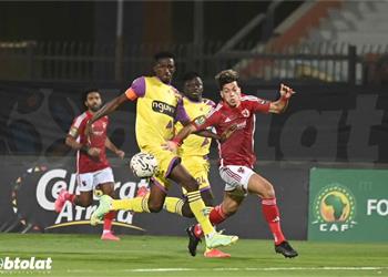 موعد والقناة الناقلة لمباراة الأهلي وميدياما الغاني اليوم في دوري أبطال إفريقيا والمعلق
