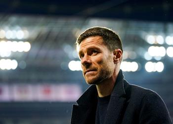 بين ليفربول وبايرن ميونخ تشابي ألونسو يحسم وجهته المقبلة