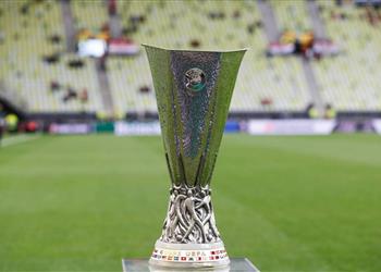 موعد والقنوات الناقلة لقرعة دور الـ 16 من الدوري الأوروبي 2023 24